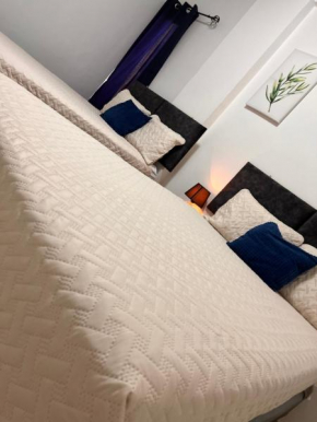 Apartamentos Trebol